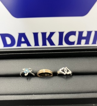 買取品目