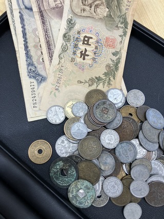 買取品目